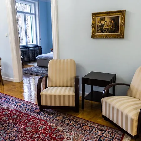 Luxury Downtown 3 Bedroom By Synagoge With Beautiful View Lejlighed *