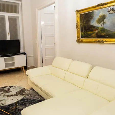 Lejlighed Luxury Downtown 3 Bedroom By Synagoge With Beautiful View *