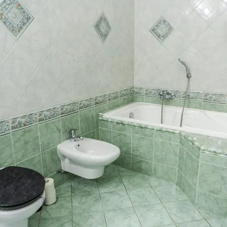 Luxury Downtown 3 Bedroom By Synagoge With Beautiful View Lejlighed *