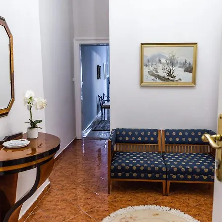 Luxury Downtown 3 Bedroom By Synagoge With Beautiful View Lejlighed *