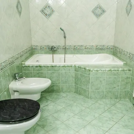 Lejlighed Luxury Downtown 3 Bedroom By Synagoge With Beautiful View Budapest