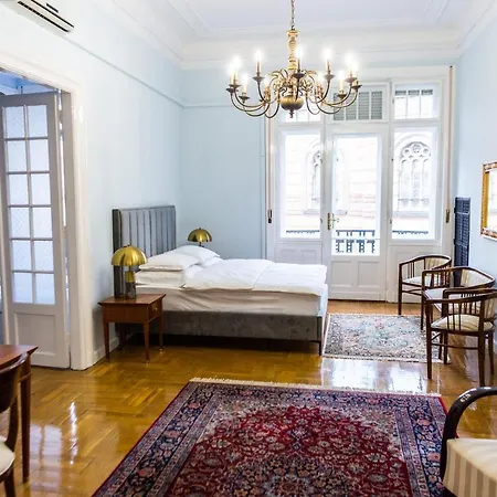 Luxury Downtown 3 Bedroom By Synagoge With Beautiful View Lejlighed *