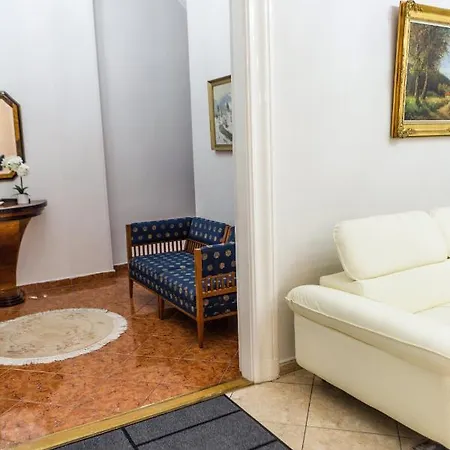 Lejlighed Luxury Downtown 3 Bedroom By Synagoge With Beautiful View