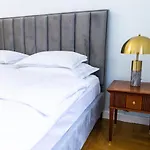 Appartement Luxury Downtown 3 Bedroom By Synagoge With Beautiful View *