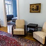 Luxury Downtown 3 Bedroom By Synagoge With Beautiful View Appartement *
