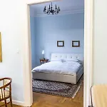 Luxury Downtown 3 Bedroom By Synagoge With Beautiful View *