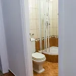 Luxury Downtown 3 Bedroom By Synagoge With Beautiful View Διαμέρισμα *