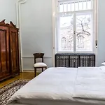 Luxury Downtown 3 Bedroom By Synagoge With Beautiful View * Budapest