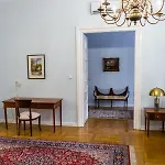 Appartement Luxury Downtown 3 Bedroom By Synagoge With Beautiful View