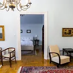 Luxury Downtown 3 Bedroom By Synagoge With Beautiful View Appartement