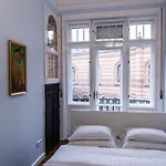 Appartement Luxury Downtown 3 Bedroom By Synagoge With Beautiful View Budapest