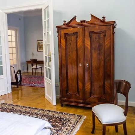 Apartman Luxury Downtown 3 Bedroom By Synagoge With Beautiful View *