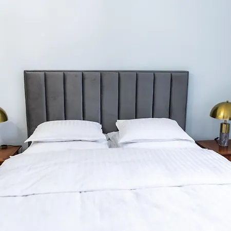 Appartement Luxury Downtown 3 Bedroom By Synagoge With Beautiful View