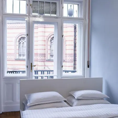 Luxury Downtown 3 Bedroom By Synagoge With Beautiful View Appartement *