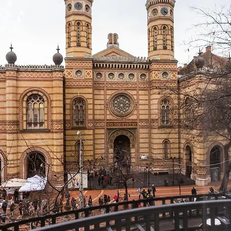 Luxury Downtown 3 Bedroom By Synagoge With Beautiful View *