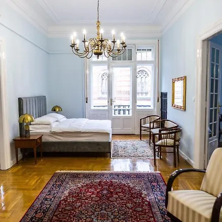 Luxury Downtown 3 Bedroom By Synagoge With Beautiful View *