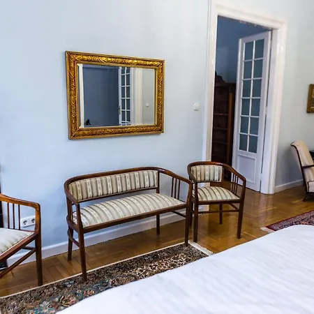 Luxury Downtown 3 Bedroom By Synagoge With Beautiful View *