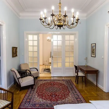 Luxury Downtown 3 Bedroom By Synagoge With Beautiful View *