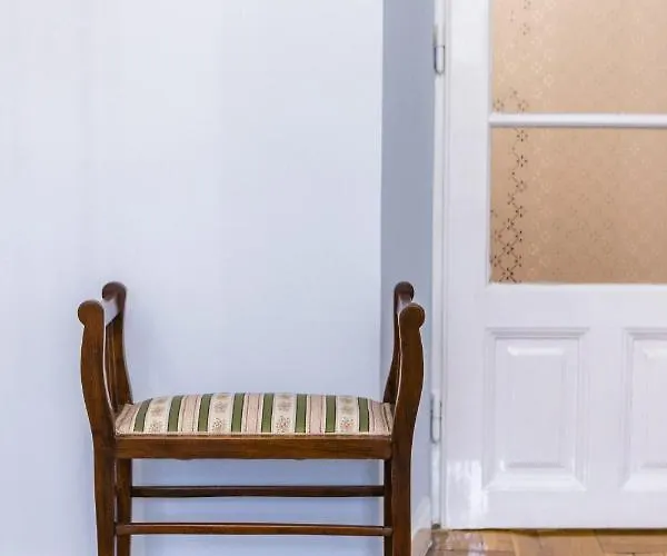 Apartmán Luxury Downtown 3 Bedroom By Synagoge With Beautiful View