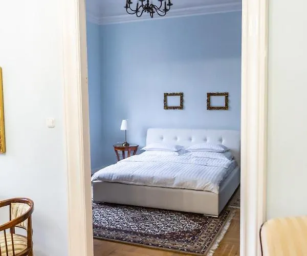 Luxury Downtown 3 Bedroom By Synagoge With Beautiful View *