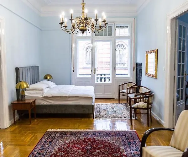 Luxury Downtown 3 Bedroom By Synagoge With Beautiful View *