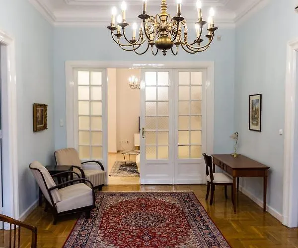 Luxury Downtown 3 Bedroom By Synagoge With Beautiful View *