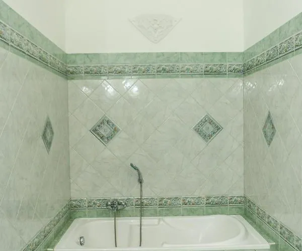 Apartmán Luxury Downtown 3 Bedroom By Synagoge With Beautiful View *