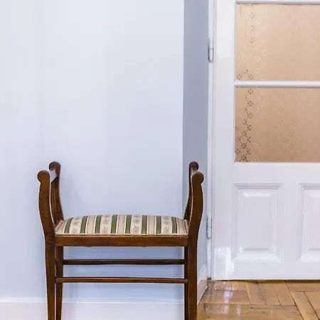 公寓 Luxury Downtown 3 Bedroom By Synagoge With Beautiful View